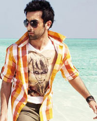 Ranbir Kapoor